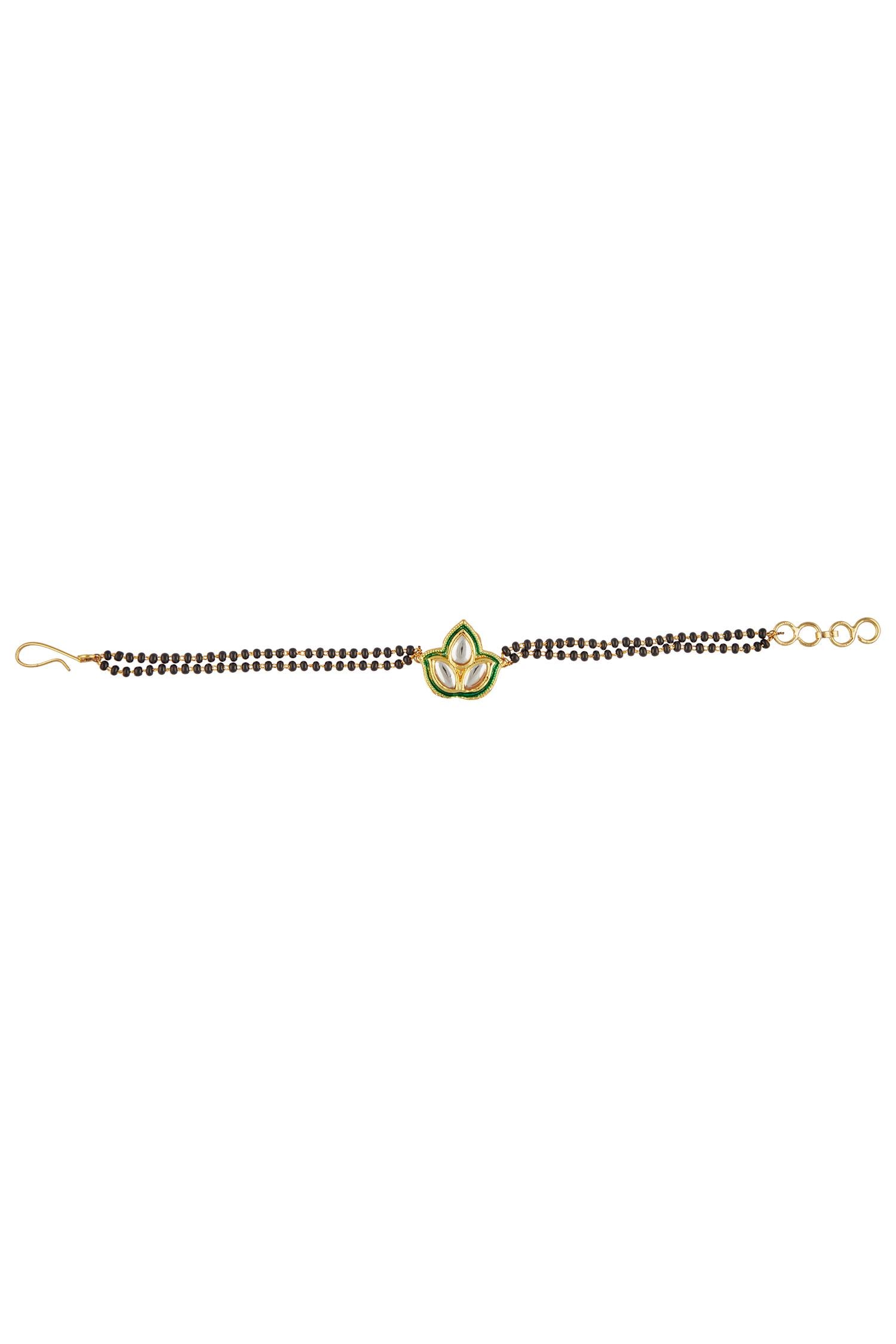 Shilpa shetty mangalsutra hot sale bracelet online