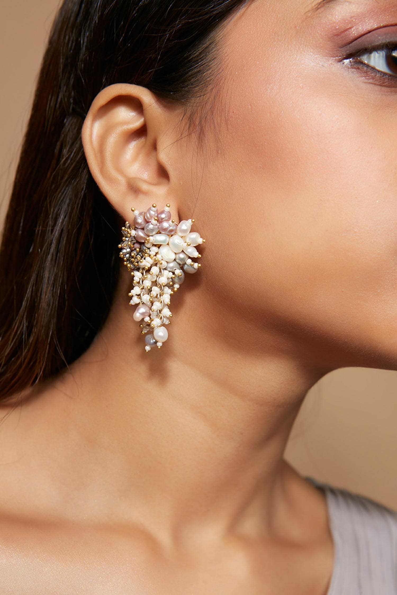 Handmade Earrings at Rs 50  Piece in Delhi  Modish Look Collection