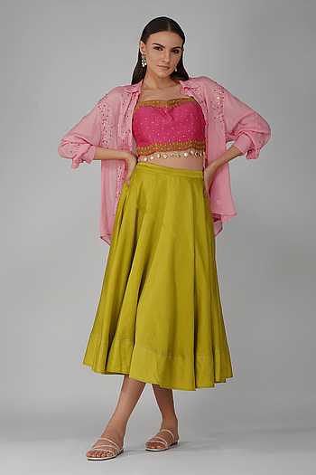 Pink Chiffon New Name Pink Chiffon New Name