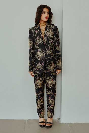 Wabi Sabi Osabarima Sleeveless Jacket - Camouflage main image 0