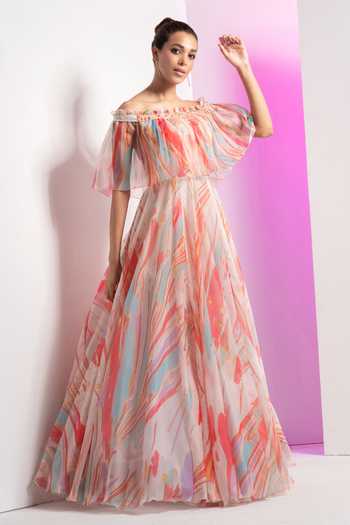 Designer Gowns for Women