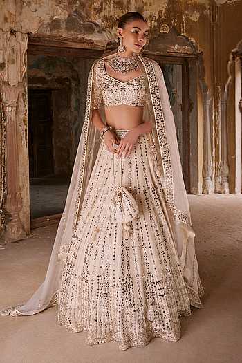 DB26 - Lehenga Set