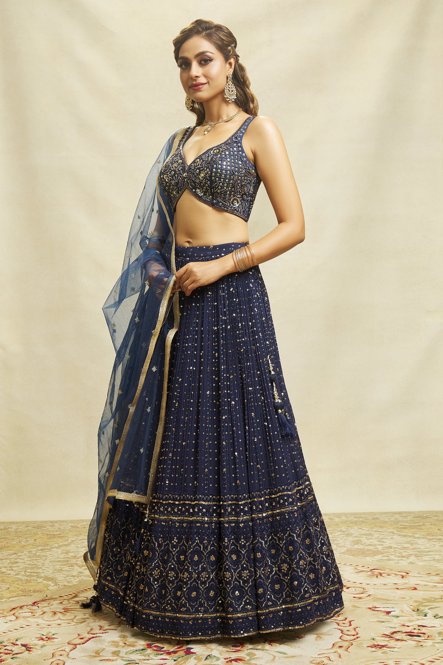 Lehengas