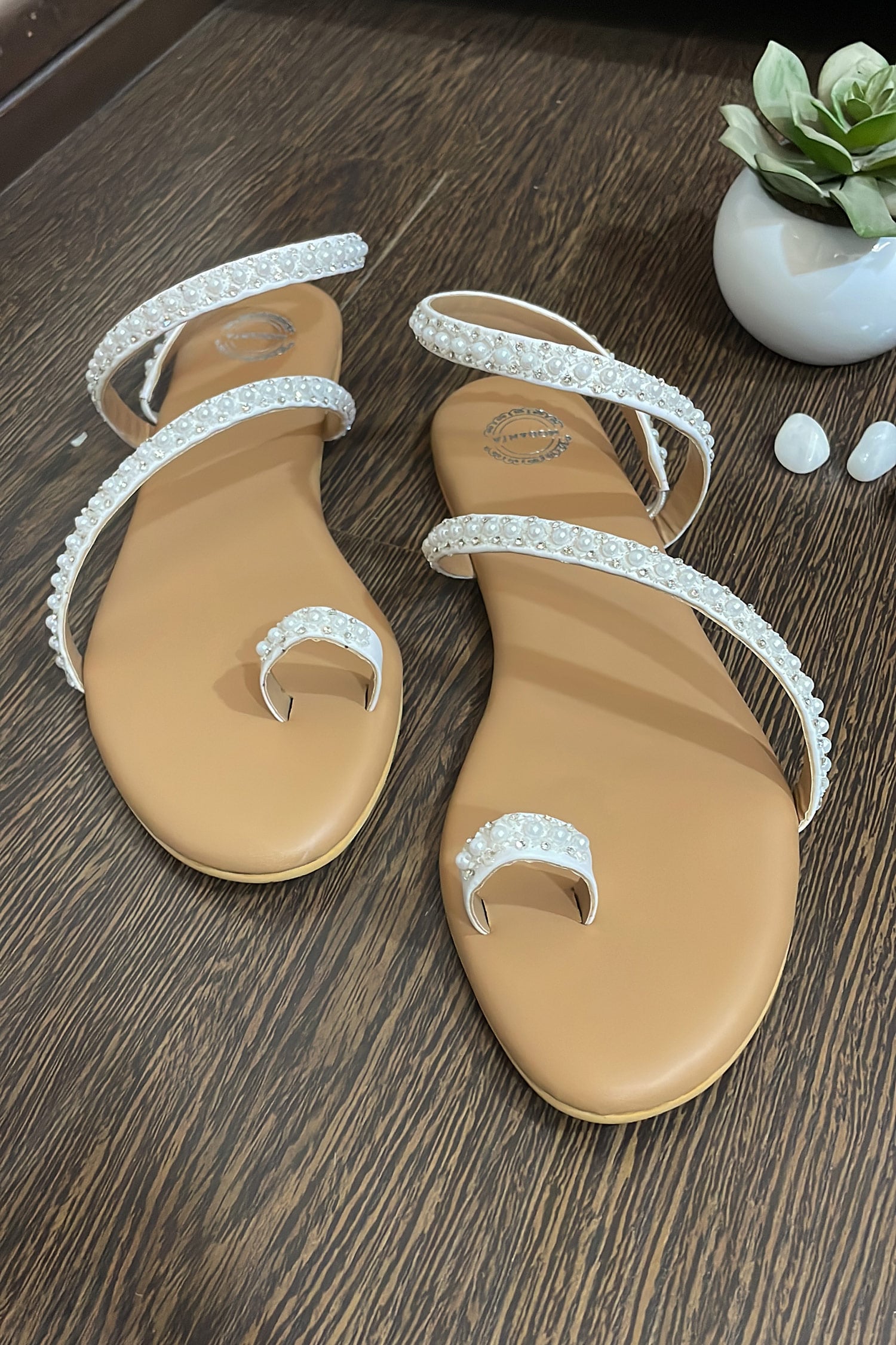 Summer Women Slippers Flat Flip Flop Clip Toe Glitter Bling Rhinestone  Female Sandals Ladies Fashion Casual Beach Mujer Shoes - AliExpress