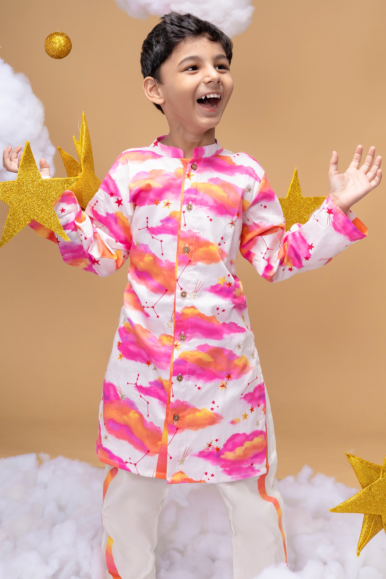 Kurta and Pyjama With Sling Bag, White Kurta and Pant, Kurta Pant Set ,  Indian Kids Wear, Casual Wear, Cotton Suit Set for Baby Girls - Etsy Finland