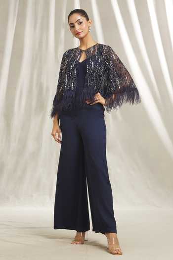 Jumpsuit set main image 0