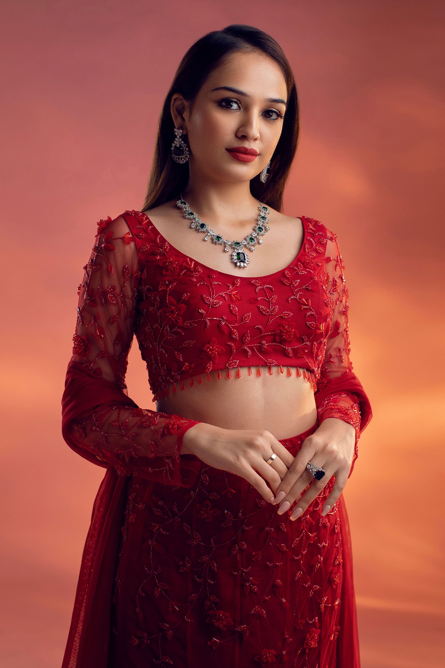 Embellish your style with these 8 bridal Lehenga for the gorgeous Bride To  Be |By Shristy | July 3,2021 - Event-Karm