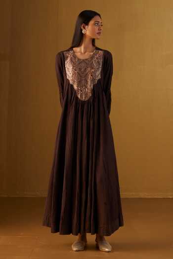dress for formal puja Formal Dresses Black Halter V-Neck Trumpet/Mermaid High Waist Ruched F main image 0