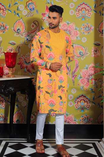 Padma Kurta main image 1
