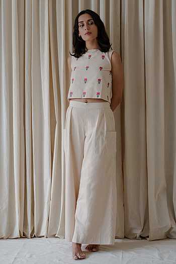 ILA PANT