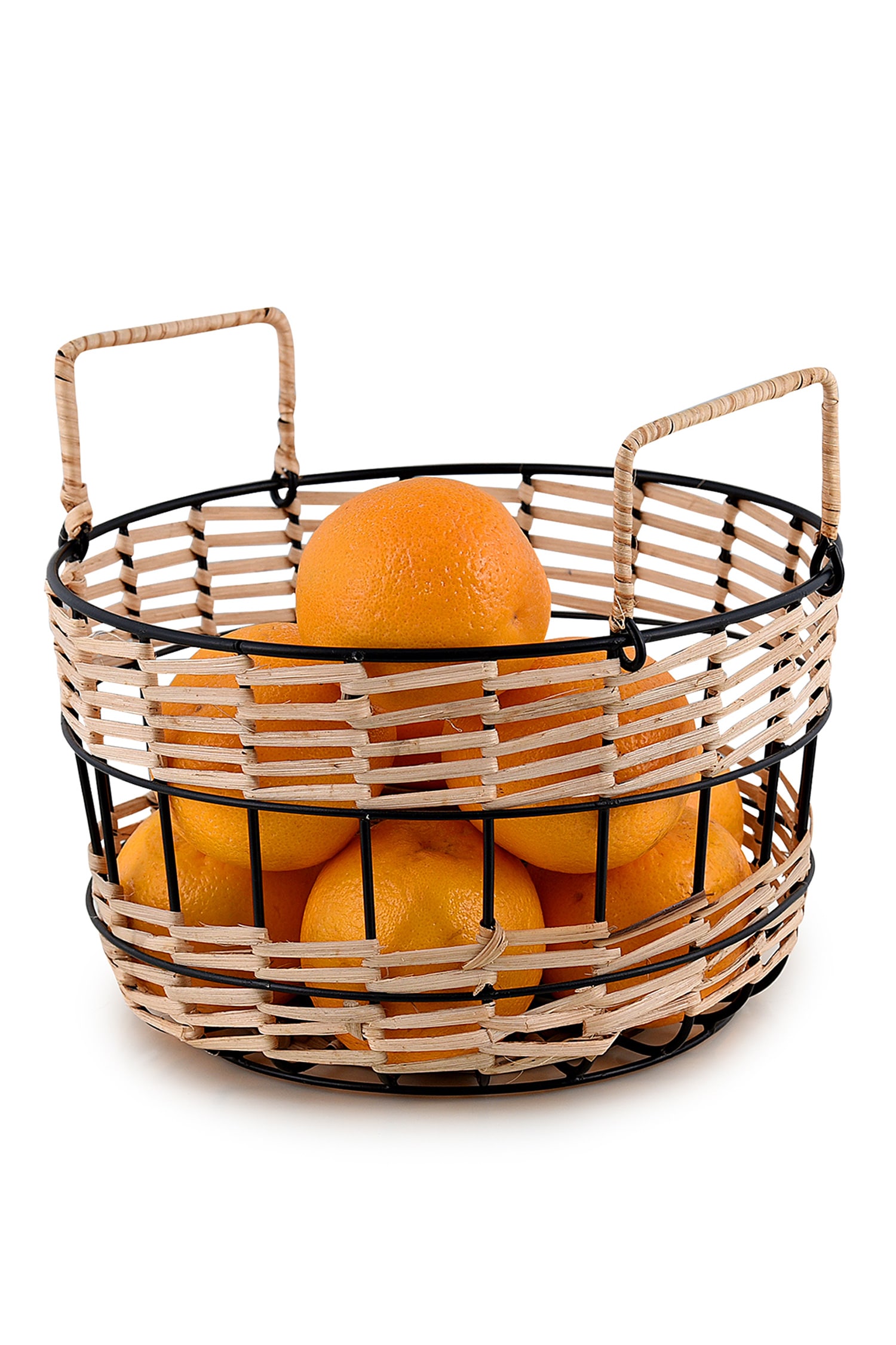 Cassia Fruit Basket