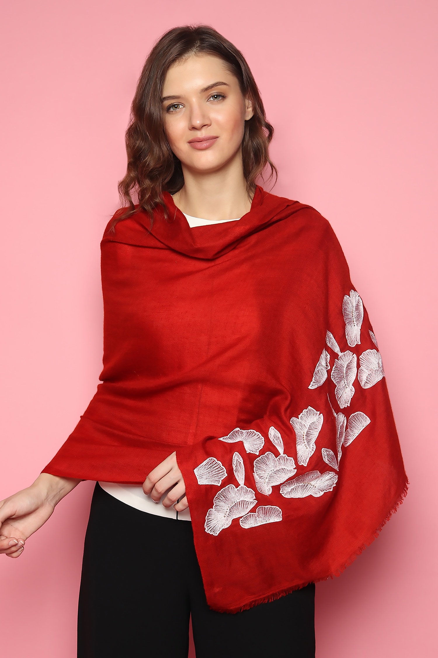 cashmere shawls, pashmina shawl in kashmir, kashmir shawl online – modarta