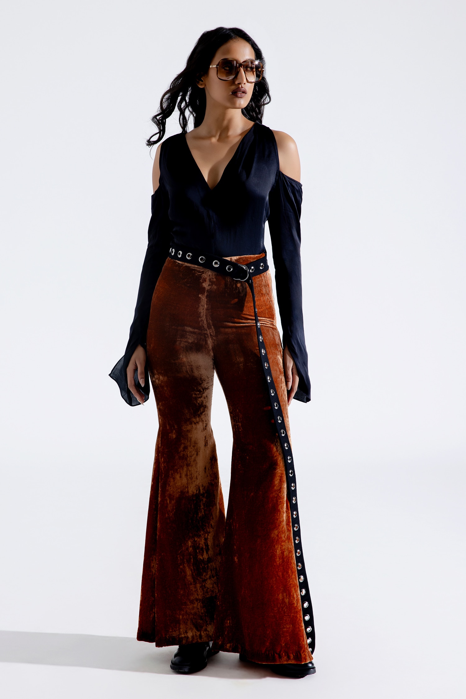 Velvet bell bottoms - Unique Low Prices, Discover a New Shopping... 2024
