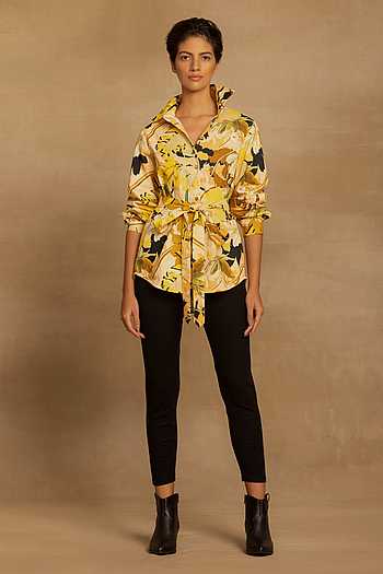 Women's Rhea Short-Sleeve Shirt