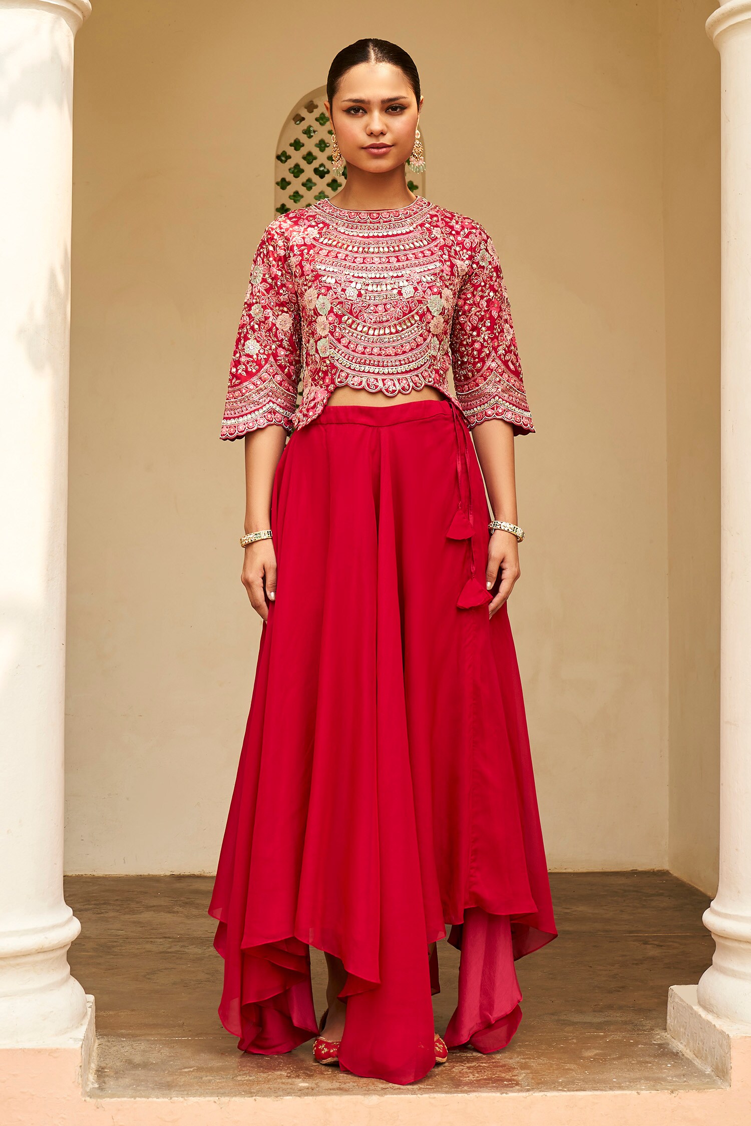 Dresses & Skirts | Cotton Traders Womens Tummy Control Printed Dress  Mulberry | AKMV Shahabad