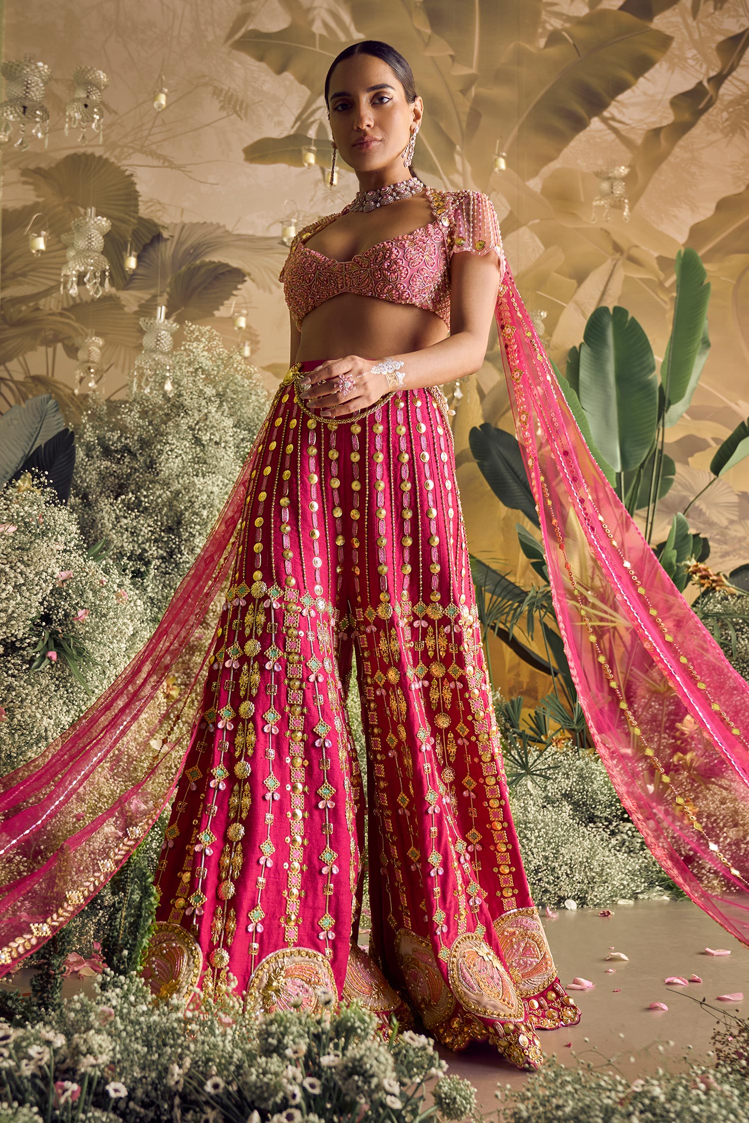 Avalon lehenga choli sale