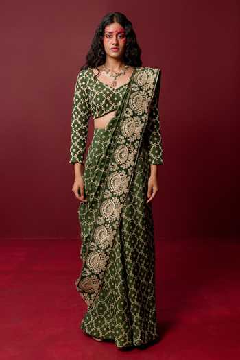 Deveshi Dress main image 1