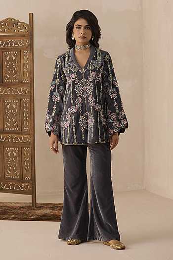 Kharla - Coat - Winter outdoor clothing