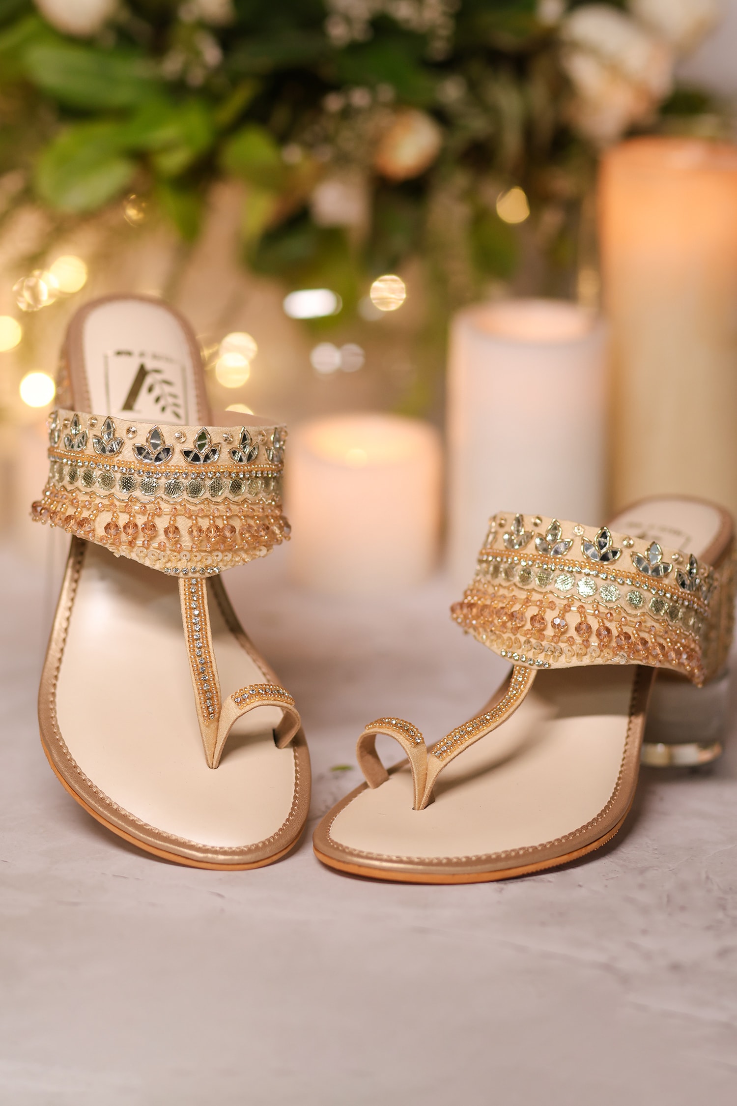 Bridal Sandals Designs for Wedding, Bridal Sandals, Beautiful bridal  footwear, Bridal High heel - YouTube