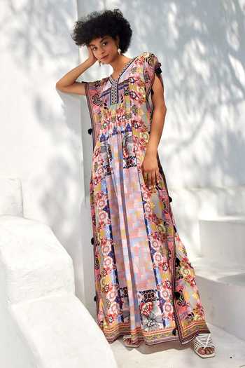 AMARA KAFTAN