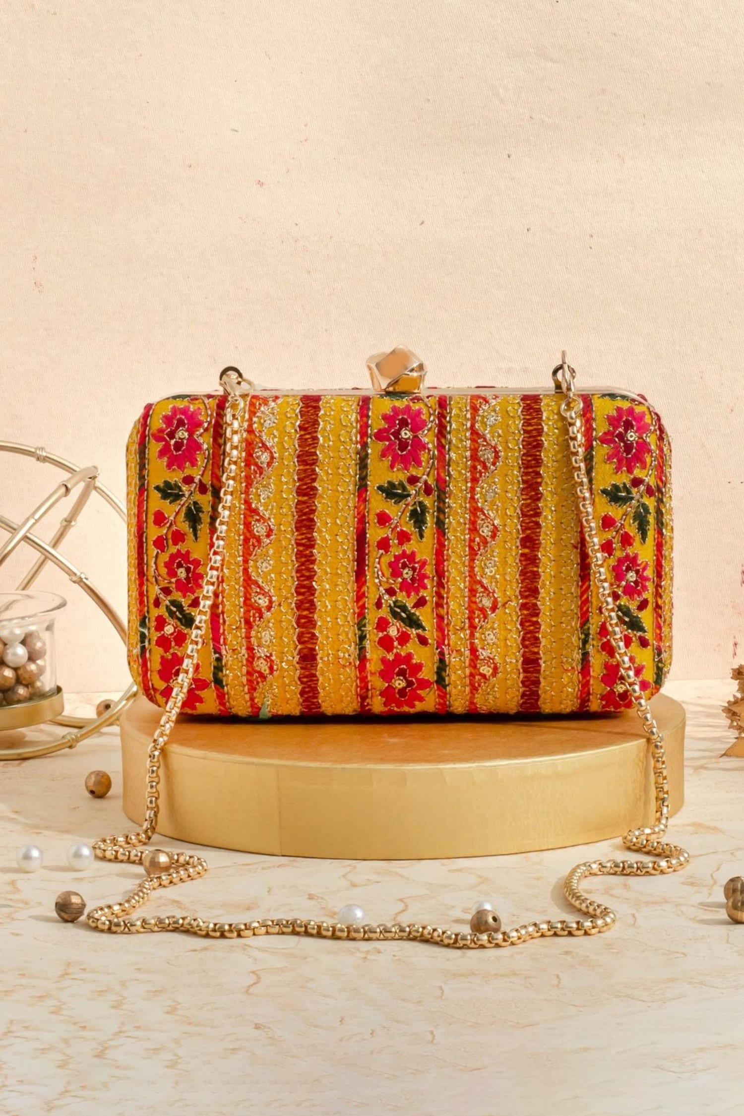 Dulhan purse