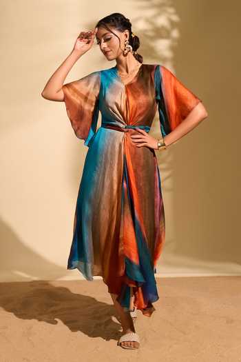 slim fit dress slacks Plus Size Colorful Wedding Dresses Whimsical Floral Tulle Gown, Illusi –  Viniodress main image 0