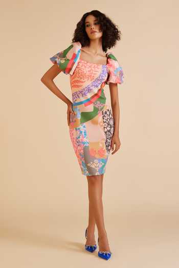 Buy Designer Bodycon Dress for Women Online