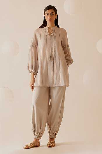 Floret Tailored Pant