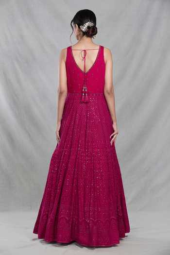 Designer Gowns for Women