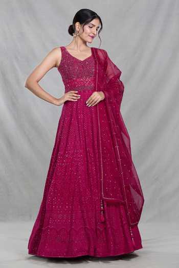 Designer Gowns for Women