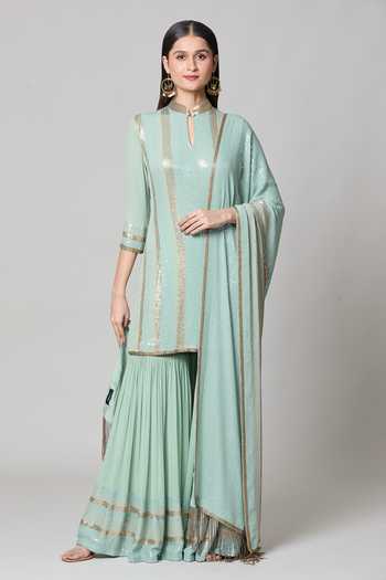 Heather Kurta and Garara