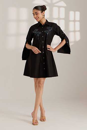 can you hem a beaded dress Fully beaded dress with feathered skirt hem
