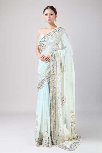 Anamika Khanna| Shop Luxury Clothing for Men and Women Online