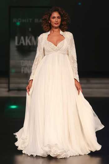 Buy Designer Women's Chiffon Jackets for Wedding | Aza Fashions