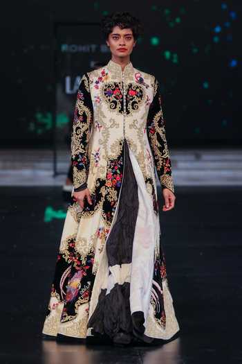 Rohit Bal - Buy Rohit Bal Designer Collection Online - Aza Fashions Rohit Bal - Buy Rohit Bal Designer Collection Online - Aza Fashions
