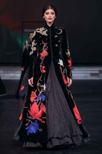Rohit Bal - Buy Rohit Bal Designer Collection Online - Aza Fashions