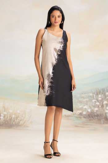 Buy Designer Women's Shimmer Dresses for Party | Aza Fashions