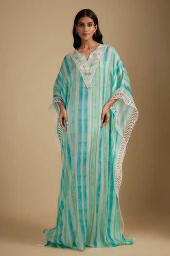 Shop Bestselling Blue Dresses for Women at Aza Fashions