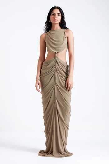 Buy Designer Net Gowns for Women Online at Aza Fashions Buy Designer Net Gowns for Women Online at Aza Fashions