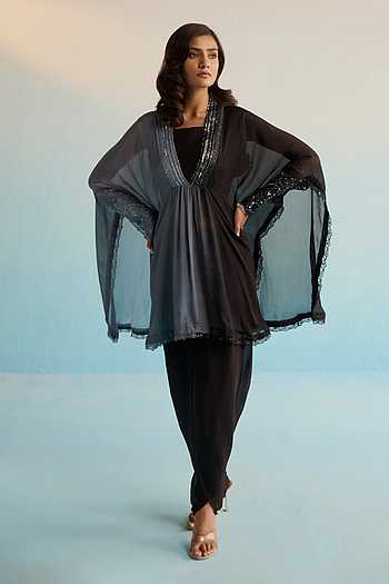 Zephyra Kaftan Set