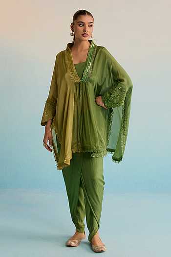 Liora Kaftan Set