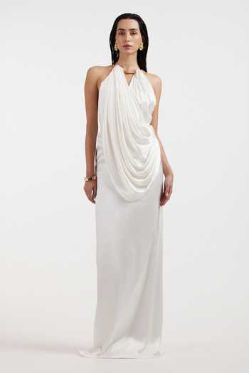 Deme by Gabriella | Designer Gowns, Tops, Dresses | Aza Fashions