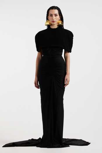 Deme by Gabriella | Designer Gowns, Tops, Dresses | Aza Fashions Deme by Gabriella | Designer Gowns, Tops, Dresses | Aza Fashions