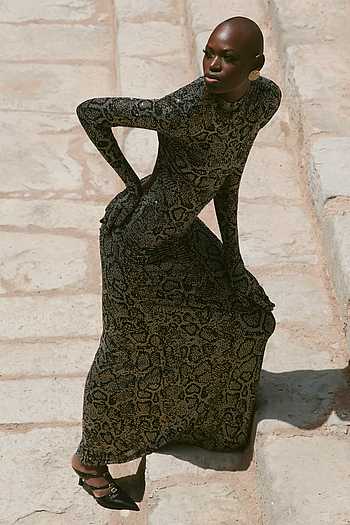 espresso brown bridesmaid dresses S Espresso Chocolate Strapless Midi Bridesmaid Dress