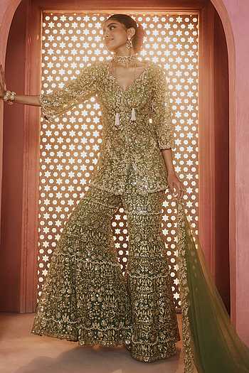 open lace back dress Amazon.com: stylishfashion Bridesmaid Lengha Dress Wedding Reception Sangeet  Function Wear Ready to Wear Lehenga Blouse Suits (Choice 1, 4 US X-Small  (Chest-36 Waist-32)) : Clothing, Shoes & Jewelry main image 1