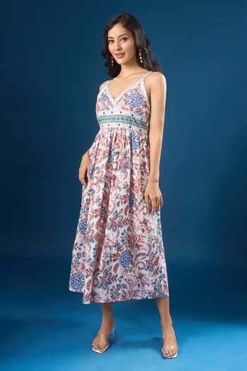sachin and babi light blue dress Buy Luxury Indian and Designer Dresses for Women Online