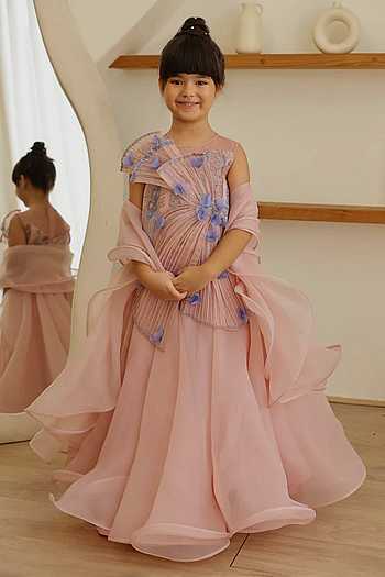 Janya's Closet | Designer Gowns, Dresses, Skirt Sets | Aza Fashions
