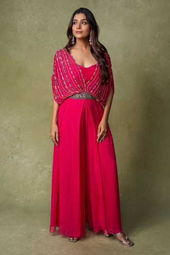 Buy Amrin khan Collection | Lehengas, Kurta Sets for Women Online - Aza  Fashions