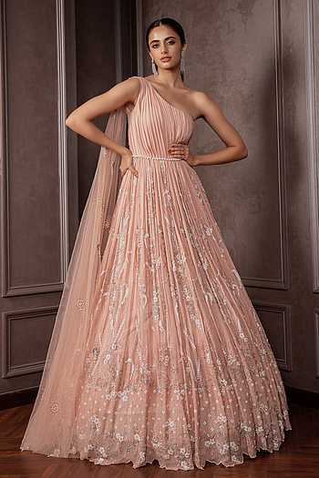 Buy Amrin khan Collection | Lehengas, Kurta Sets for Women Online - Aza  Fashions
