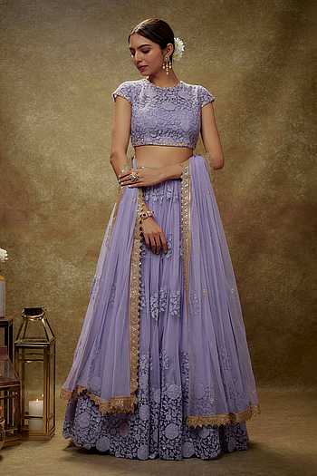 chinese dress ladies Traditional Navratri Garba Embroidery Women Lehenga Choli – mahezon